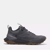 Resim Timberland MOTION ACCESS LOW LACE UP SNEAKER Gri Erkek Outdoor Ayakkabısı 