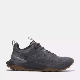 Resim Timberland MOTION ACCESS LOW LACE UP SNEAKER Gri Erkek Outdoor Ayakkabısı 