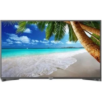 Woon WN43DOT13/0216 FHD Uydu Android Smart LED TV