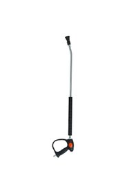 Resim BH Tetiksiz Yıkama Tabancası İtalyan Model Nozullu 120Cm 