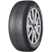 Resim Sava All Weather 235/45R17 97V XL M+S 3Pmsf Dört Mevsim Lastiği 2024 