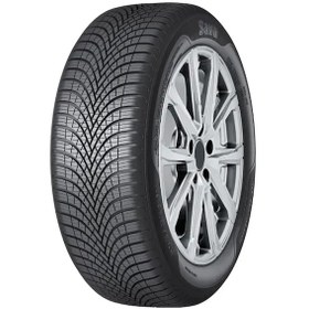 Resim Sava All Weather 235/45R17 97V XL M+S 3Pmsf Dört Mevsim Lastiği 2024 