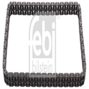 Resim FEBI 09402 Eksantirik Zincir Golf III / Passat / T4 Aaa / Abv / Abs (WF423759) 