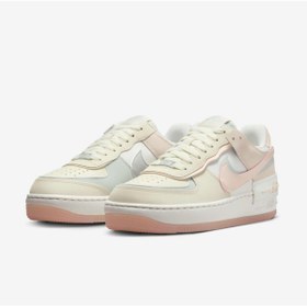 Resim Nike Air Force 1 Shadow Kadın Sneaker Ayakkabı 