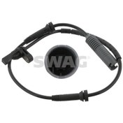 Resim SWAG 20933552 ABS KABLOSU SENSÖRÜ 1 SERIES E81 1 SERIES E82 1 SER 