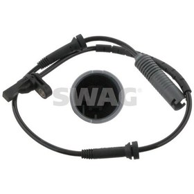 Resim SWAG 20933552 ABS KABLOSU SENSÖRÜ 1 SERIES E81 1 SERIES E82 1 SER 