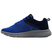 Resim Owndays Erkek Spor Ayakkabı M3006 Sax Mavi 