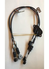 Resim Vites Teli Cıvıc 2006-2011 Manuel 