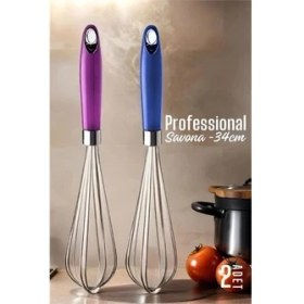 Resim Savona Çırpıcı 2 Li Set 