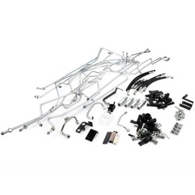 Resim AGCO Hidrolik Kiti - Massey Ferguson / Fendt / Valtra | ACP0662370 