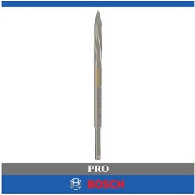Resim Bosch Pro Sds Plus-5c Rtec 250 Mm Kırıcı Sivri Keski-murç 2608690549 