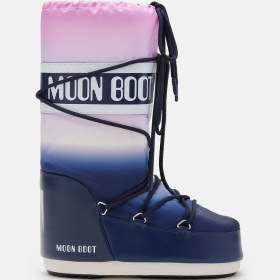 Resim Moon Boot Kadın 80D1402920-F003 Moon Boot Icon Moonrise Blue 