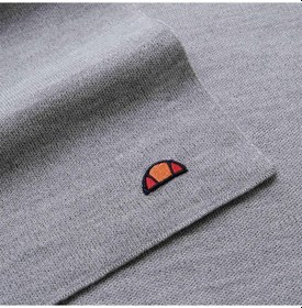 Resim Ellesse Gri Atkı Eu210-gr Gri 