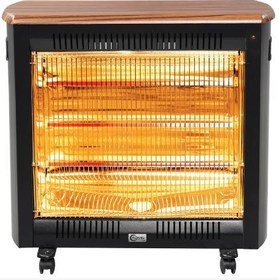 Resim Arçelik FLV KS 2000 2000 W Elektrikli Quartz Soba 