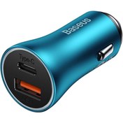 Resim Mena Rise Gldn Arç Şrj Chzı, A + C, 60W Mvi 1142680 