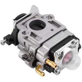 Resim Oleo-mac Bch 40t/40bp /bch 50 Motorlu Tırpan Karburatörü 