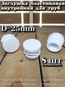 Resim Yuvarlak Kapaklar 25mm Plastik Beyaz 271965067 