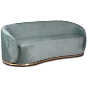 Resim Koltukstilim Pasul Üçlü Kpl Kanepe Gri 