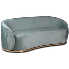 Resim Koltukstilim Pasul Üçlü Kpl Kanepe Gri 