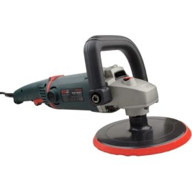 Resim Normadia Profesyonel Polisaj Makinesi 1400W, 180MM/230MM, Yüksek Performans 