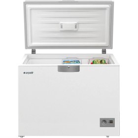 Resim Arçelik 2298 Jem Sandık Tipi Derin Dondurucu 