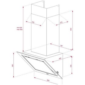 Resim Teka Urban Serisi HLB 8600 ST - GZC 75330 - DLV 98660 Gri Ankastre Set 