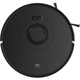 Resim Next Pro Maid X8 Akıllı Robot Süpürge 