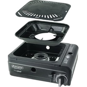Resim Dumansız Portatif Izgara Ocak - Orcamp (CK-509) 