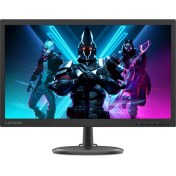 Resim Lenovo C22-25 66AFKAC1TK 21.5" 5 ms 75 Hz FHD HDMI VGA VESA LED Monitör 