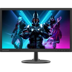Resim Lenovo C22-25 66AFKAC1TK 21.5" 5 ms 75 Hz FHD HDMI VGA VESA LED Monitör 