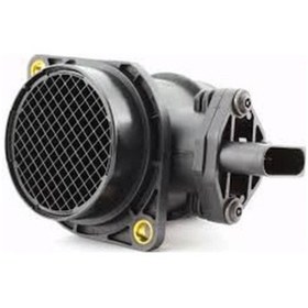 Resim WISCO 06A906461N Hava Debimetresi VW Passat Audi A6 Skoda Superb 1 Awt 1.8 T 1.8 T Quattro 00 - 