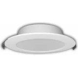 Resim İsmiyle Al Cata Ct 5650 Zümrüt 10W Backlight LED Spot 6400K Beyaz Işık 