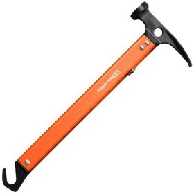 Resim Naturehike Multi Fonksiyonel Kamp Çekici Turuncu 