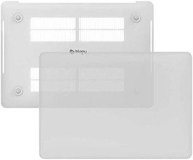 Resim Blogy MacBook Air 13.3 İnç Crystal Fit Kılıf 