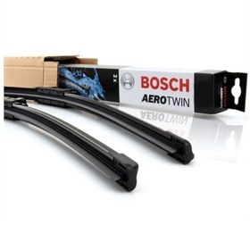 Resim Bosch Mercedes E Serisi W212 (2014-2016) Ön Silecek Muz Tipi Takım Aerotwin 