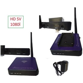 Resim Mc2500 Kamera İçin Hd Sinevizyon 