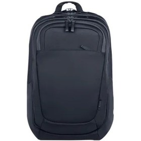 Resim Hp A2cc9aa Travel Plus 30l 17 İnç Dizüstü Bilgisayar Sırt Çantası - Siyah Diğer 