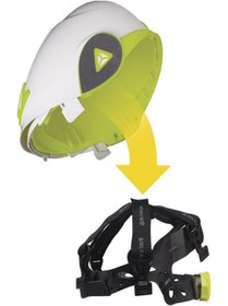 Resim Delta Plus HARNE 5 BARET İÇLİĞİ 