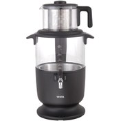 Resim EFİL AVM VESTEL SEFA 4500 C SEMAVER 