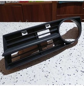 Resim 1t0853665a 9b9 2003-2005 Vw Touran Sol Sis Farı Çerçevesi Atiparts 