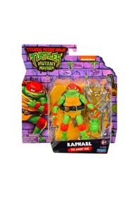 Resim GP TMNT Aksiyon Figürler S2-Raphael TU805G00 