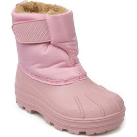 Resim Igor İgor W10259-010 Neu Kız Çocuk Kar Botu Pembe 22-30 Pembe 