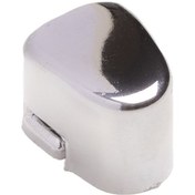 Resim Peugeot 307, 407 İçin El Fren Düğmesi-gri 