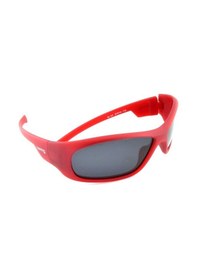 Resim Swing 107 L G-ss107 C069m Polarize Filtreli Ultra Hafif Şık Çocuk Güneş Gözlüğü 