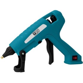 Resim Cat Power Catpower 410- Mum Tabancası 60w 