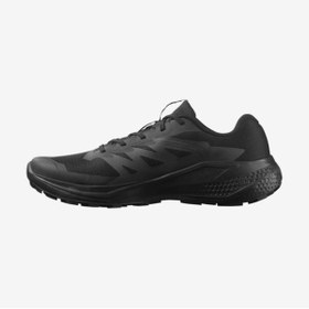 Resim Salomon Erkek Siyah Alphaglıde Spor & Günlük Ayakkabı L47948300-5379 