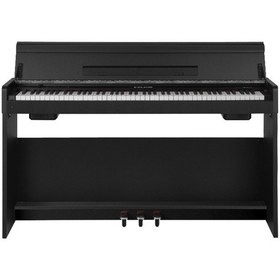 Resim Nux WK-310 Siyah Dijital Piyano 