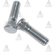 Resim Bijon Saplama Accent 06-11 Era / Getz / Elantra / Sonata / I-20 / I-30 13 Mm Hn09kp5455 