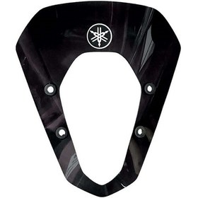 Resim Yamaha Rayzr 125 Ön Cam Kısa 