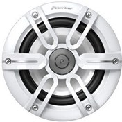 Resim Pioneer TS-ME650FS 250 W Marine Hoparlör 